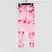 pink yoga set