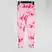 pink yoga set