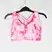 pink yoga set
