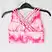 pink yoga set